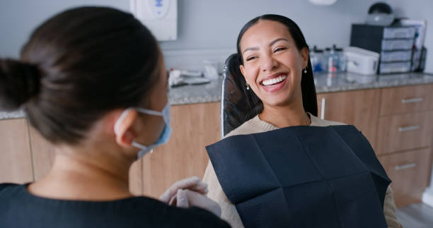 Dental Bonding in Kotzebue, AK